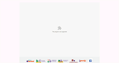 Desktop Screenshot of igraszki.kociewie.eu