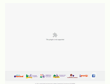 Tablet Screenshot of igraszki.kociewie.eu
